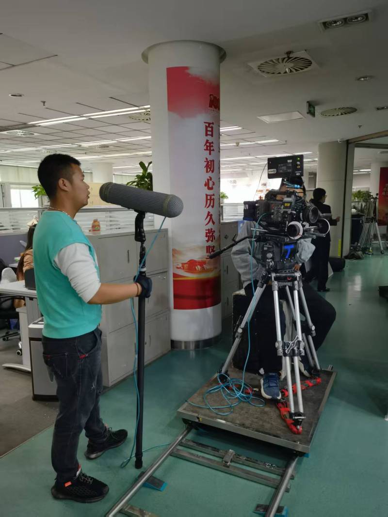 乡宁县广告片拍摄：用故事化表达传递品牌温度，拉近与用户的距离！