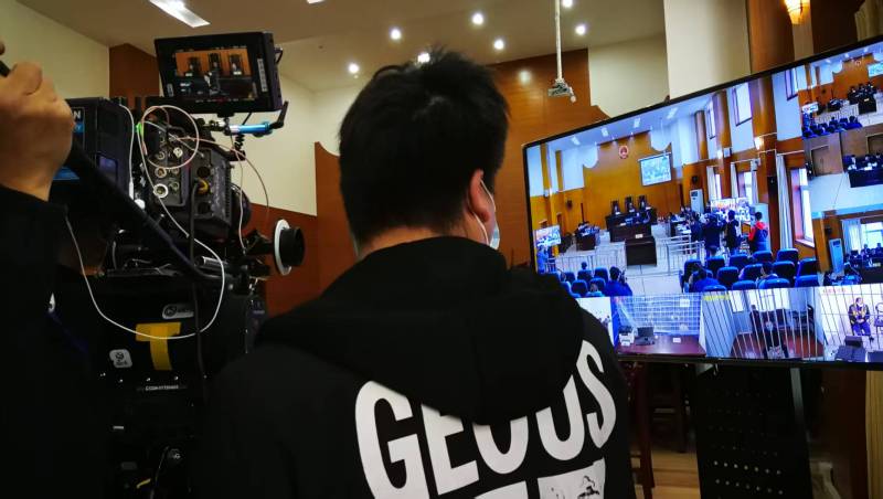 乡宁县TVC制作：政企单位合规宣传，专业把控内容，官方平台适用！