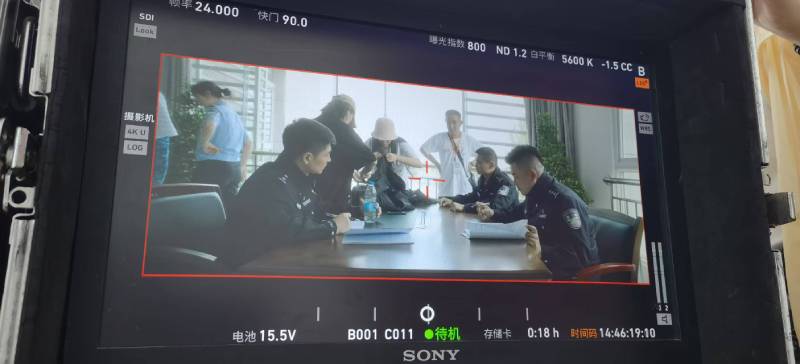 乡宁县TVC拍摄：活动类广告专属，即时产出高光内容，满足宣发时效！