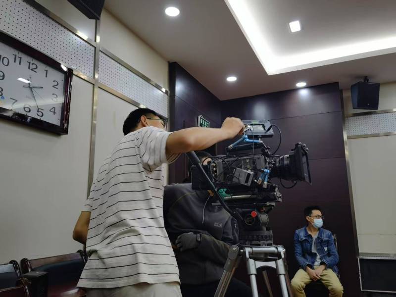 乡宁县TVC拍摄公司：让每个品牌都能拥有自己的好莱坞大片