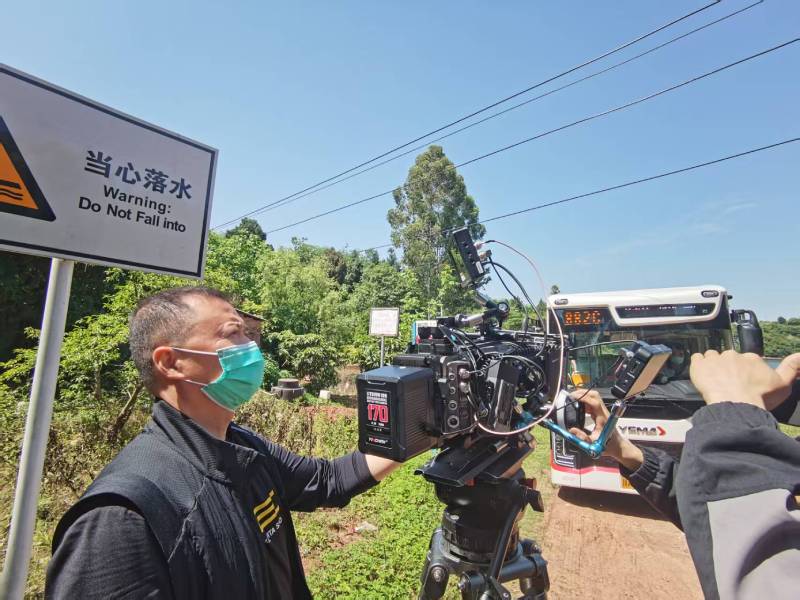 乡宁县TVC拍摄公司：深耕本地市场，为品牌定制专属拍摄方案