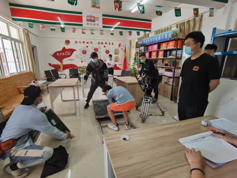 乡宁县广告片拍摄公司：极简主义践行者，少即是多的视觉哲学