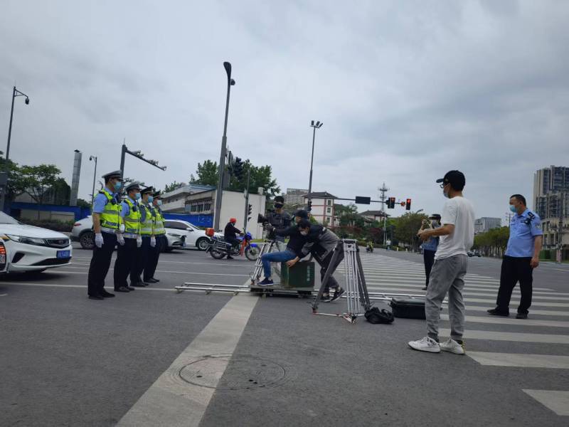 乡宁县TVC拍摄公司：医疗科技企业信赖之选，专业内容可视化呈现！